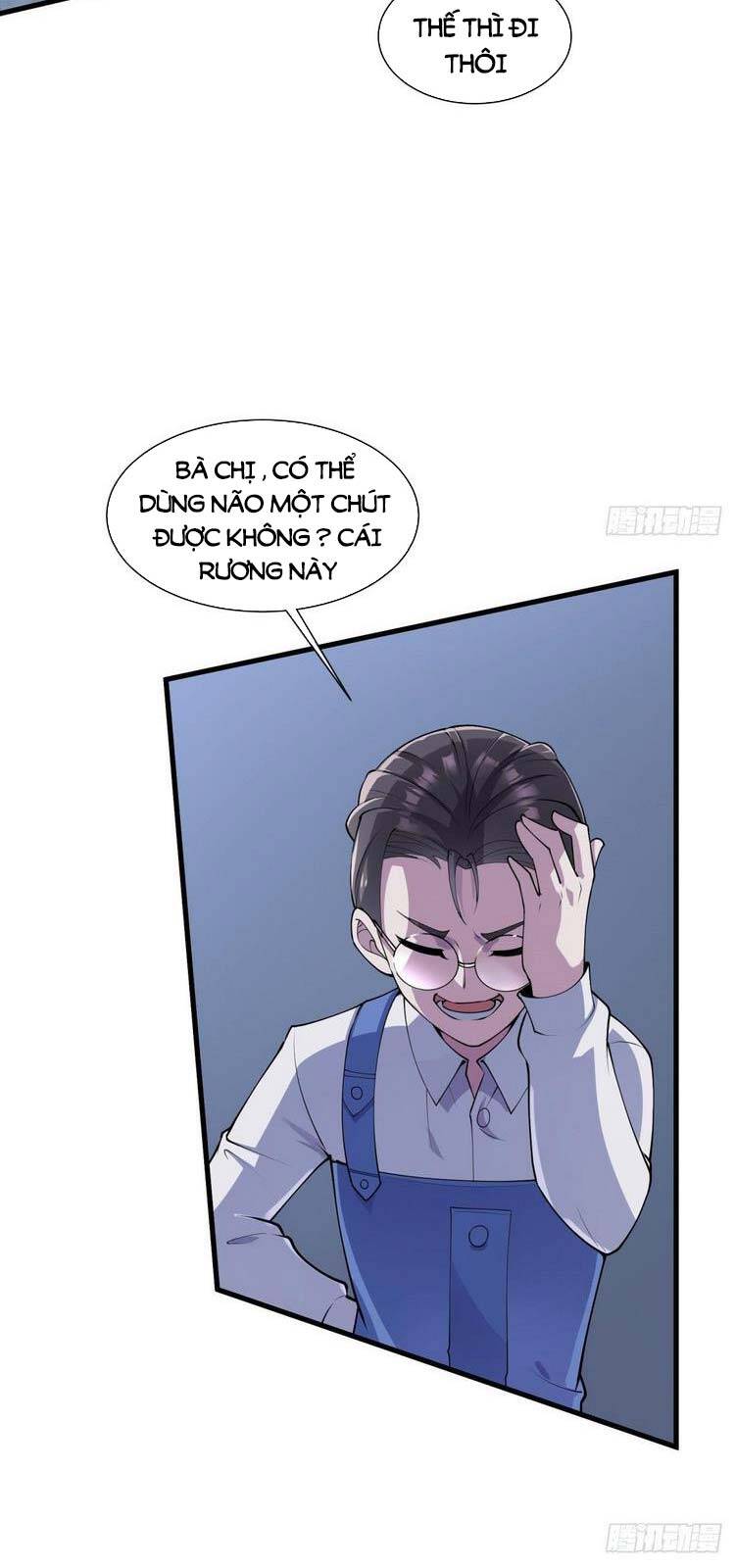 Ta Không Muốn Làm Đệ Nhất Chapter 30 - 25
