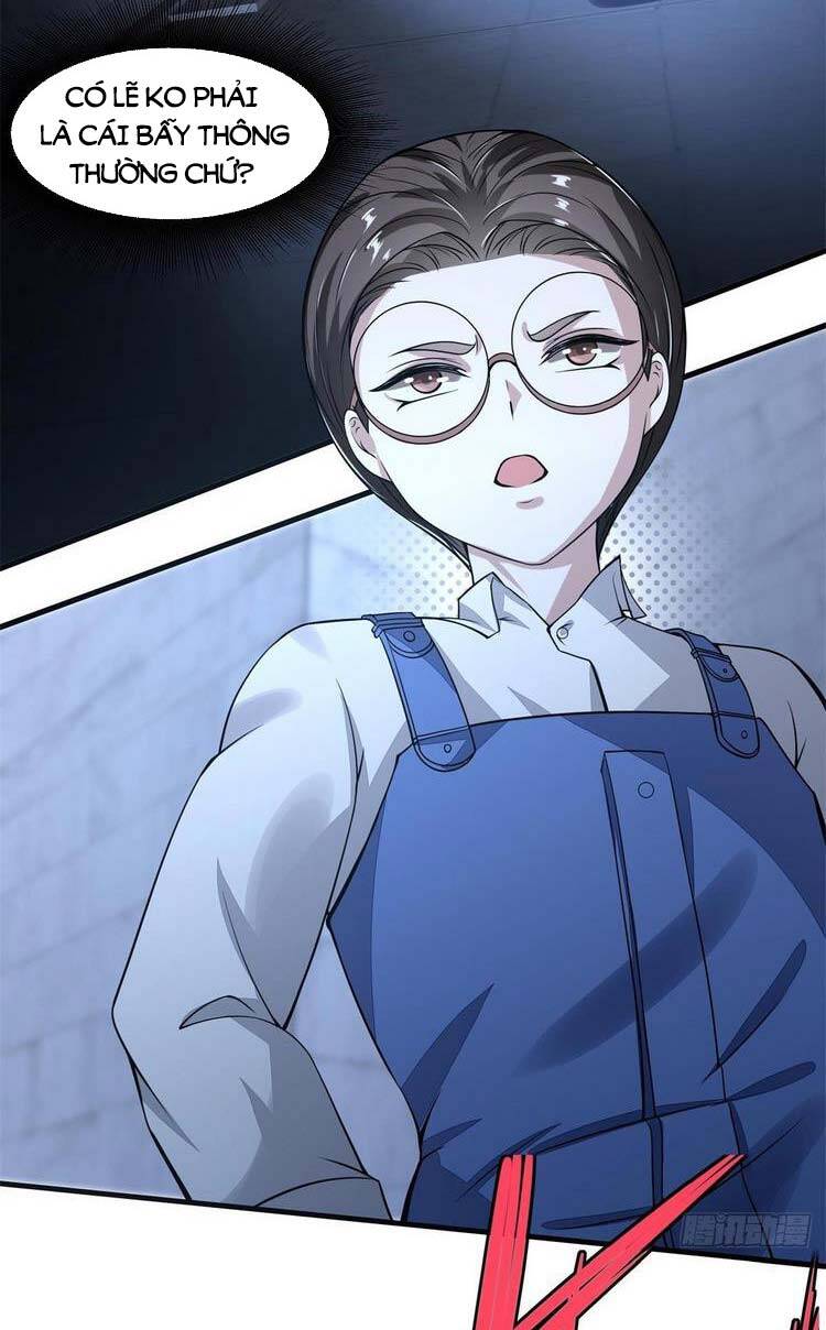Ta Không Muốn Làm Đệ Nhất Chapter 31 - 12