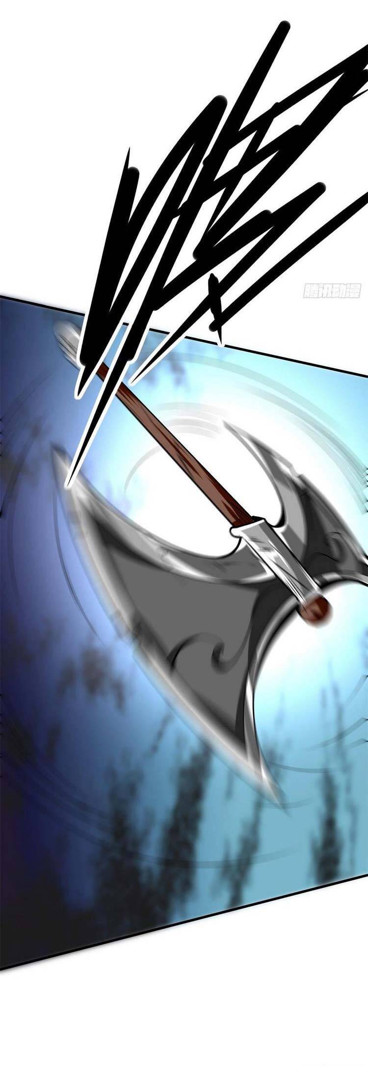 Ta Không Muốn Làm Đệ Nhất Chapter 31 - 16