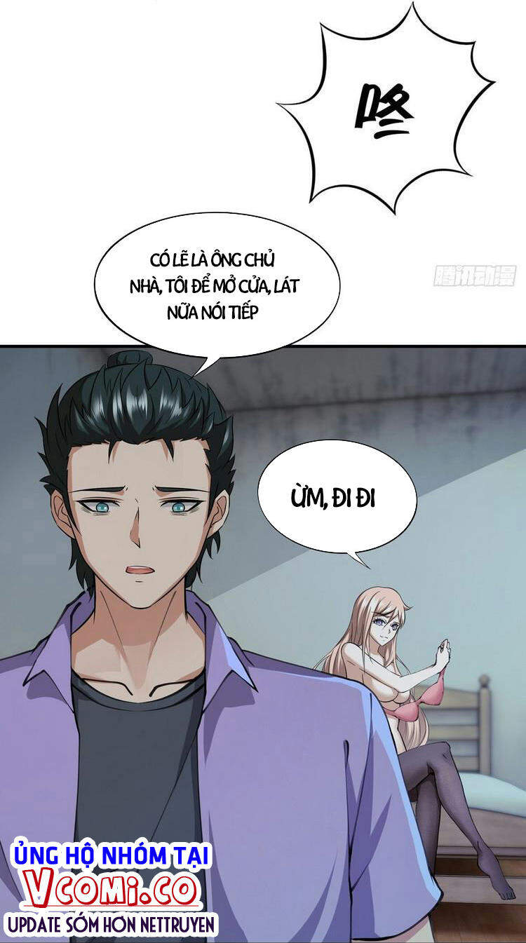 Ta Không Muốn Làm Đệ Nhất Chapter 4 - 25