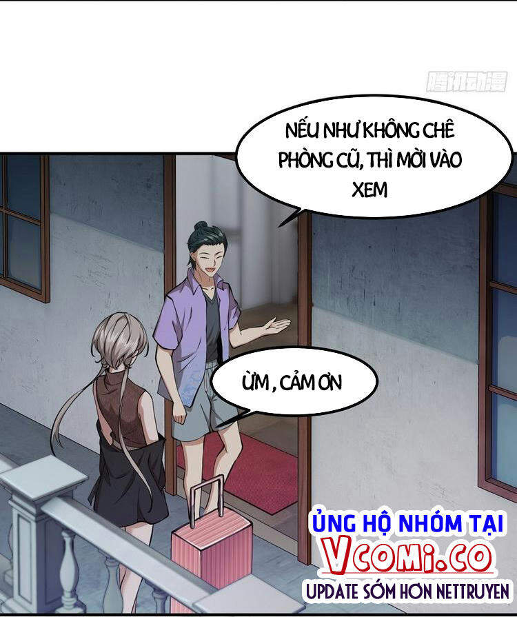 Ta Không Muốn Làm Đệ Nhất Chapter 4 - 33