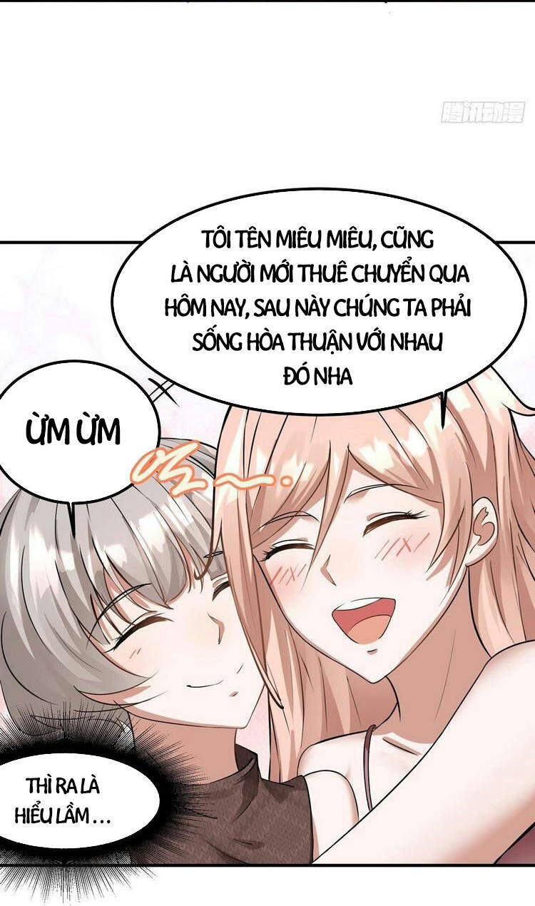 Ta Không Muốn Làm Đệ Nhất Chapter 4 - 41