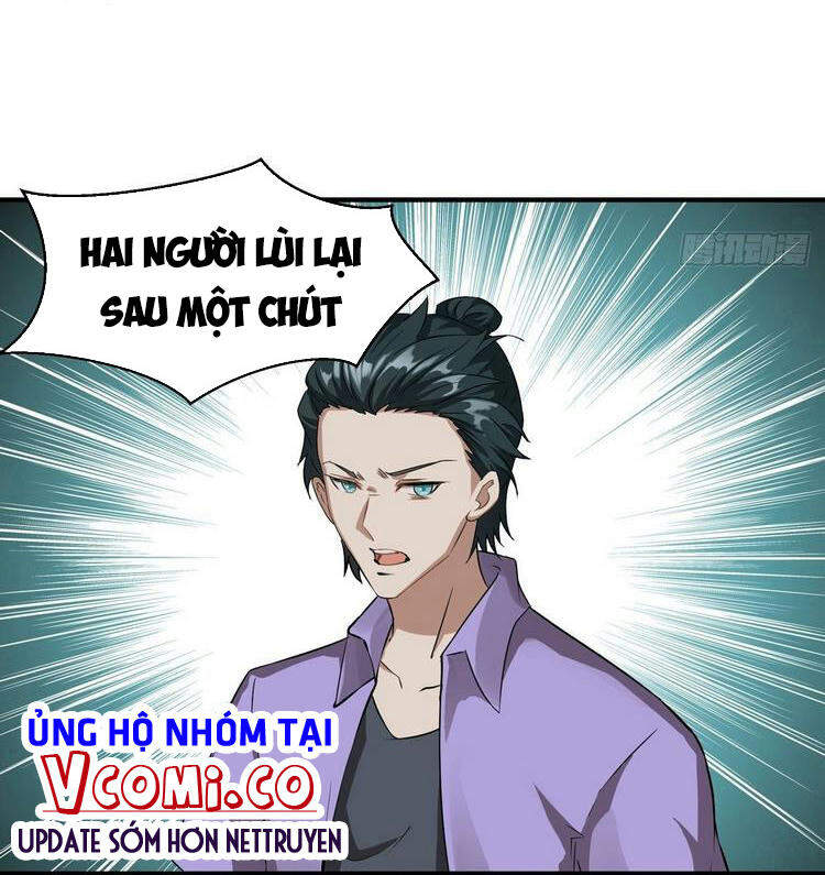Ta Không Muốn Làm Đệ Nhất Chapter 4 - 42