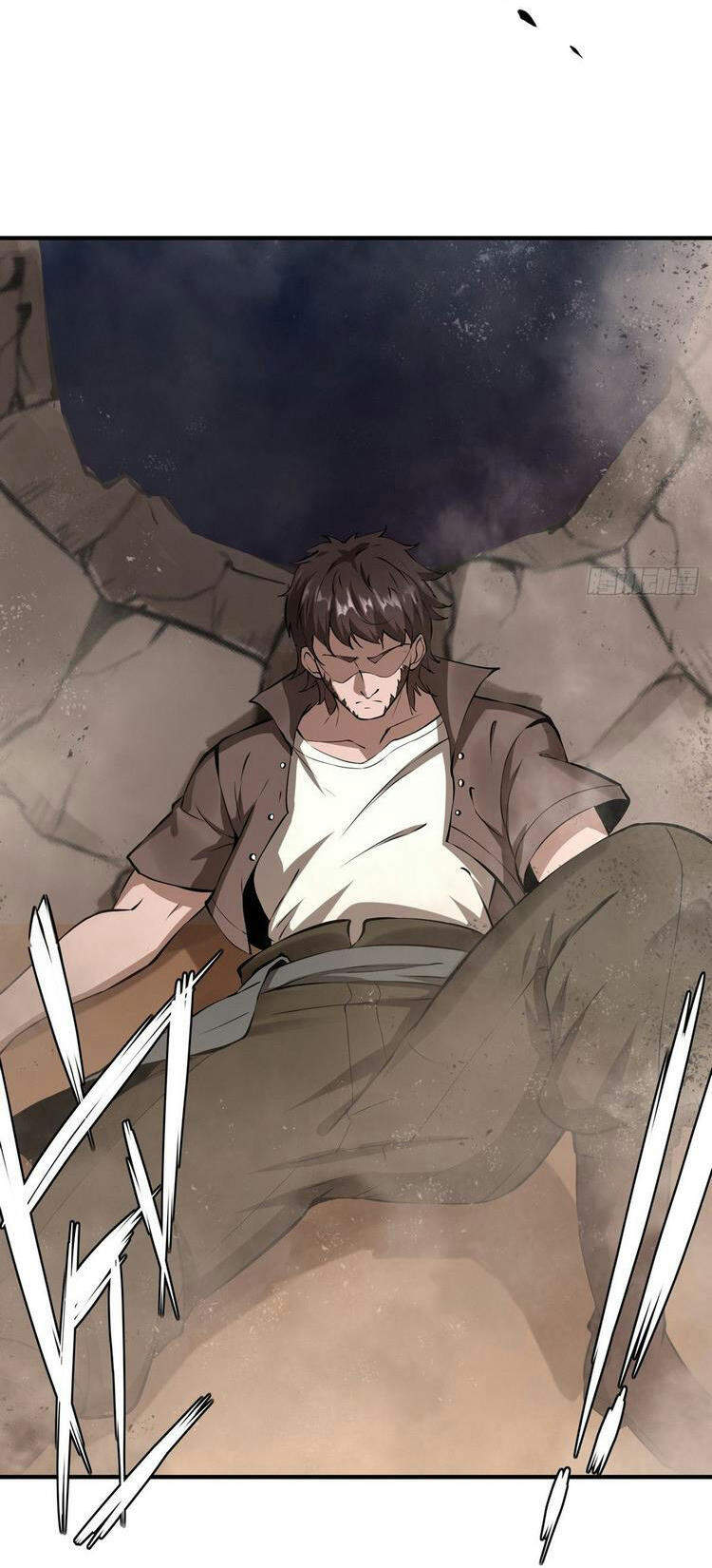 Ta Không Muốn Làm Đệ Nhất Chapter 4 - 47