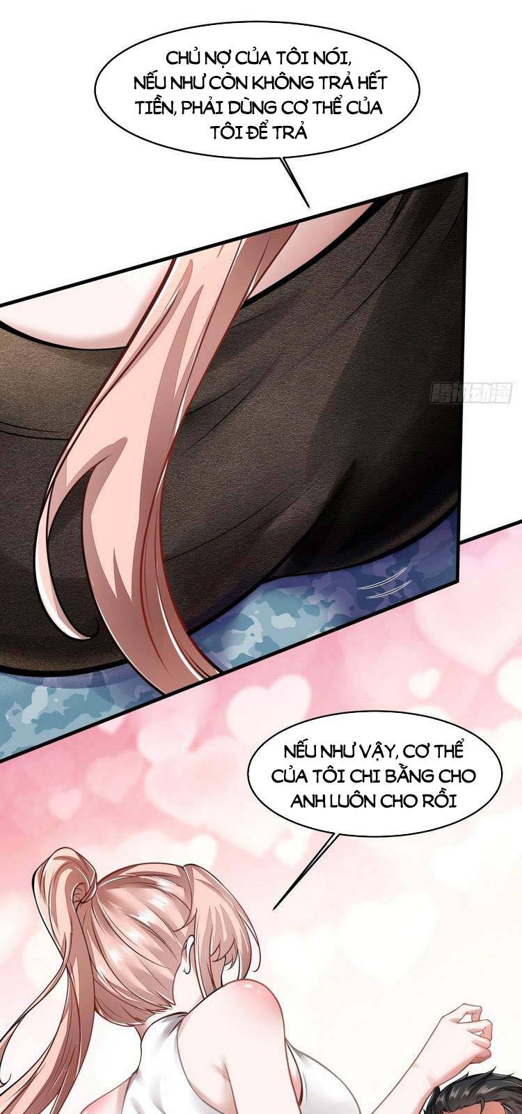 Ta Không Muốn Làm Đệ Nhất Chapter 40 - 12