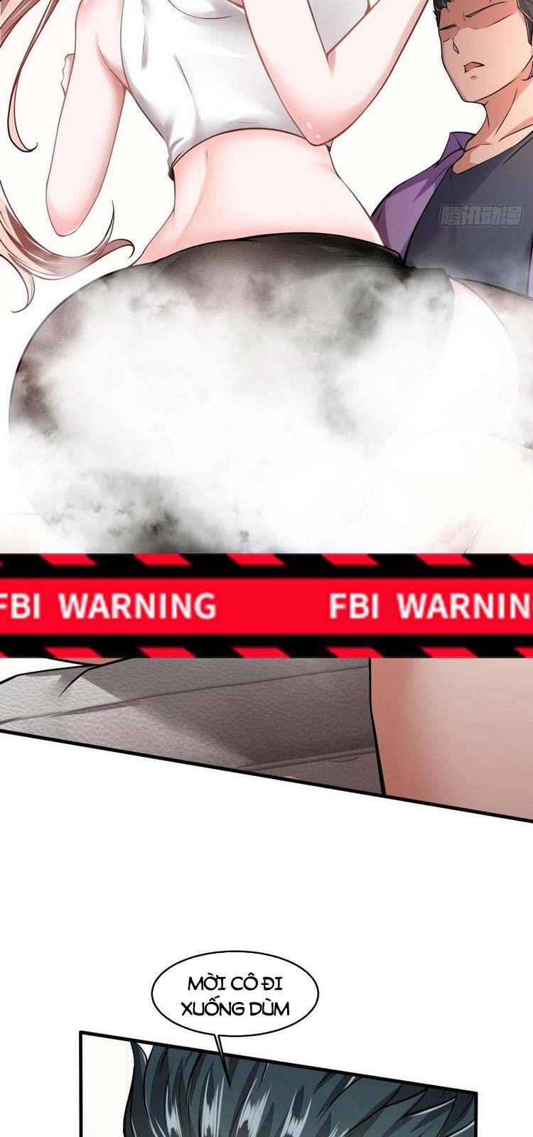 Ta Không Muốn Làm Đệ Nhất Chapter 40 - 13