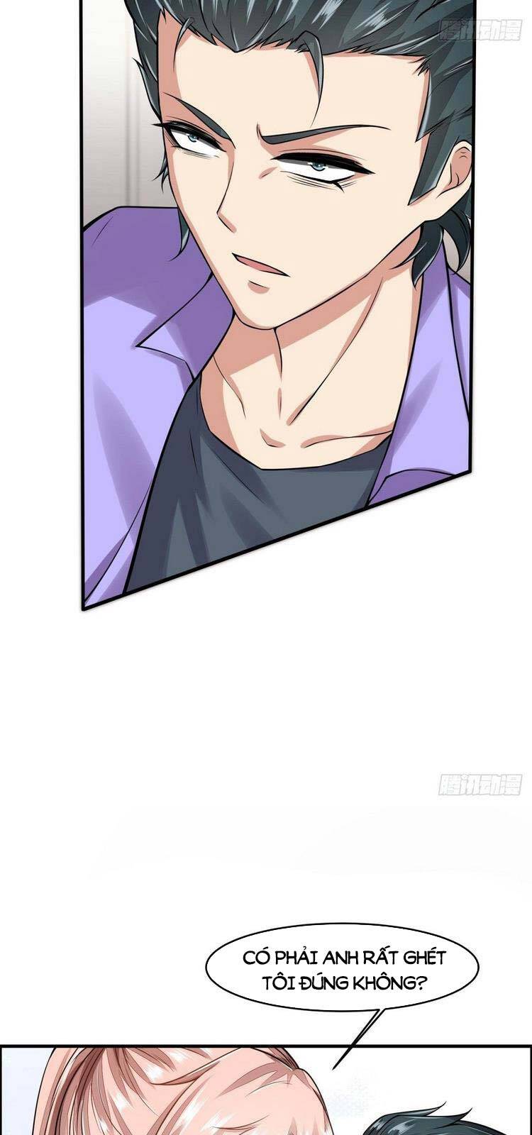 Ta Không Muốn Làm Đệ Nhất Chapter 40 - 14