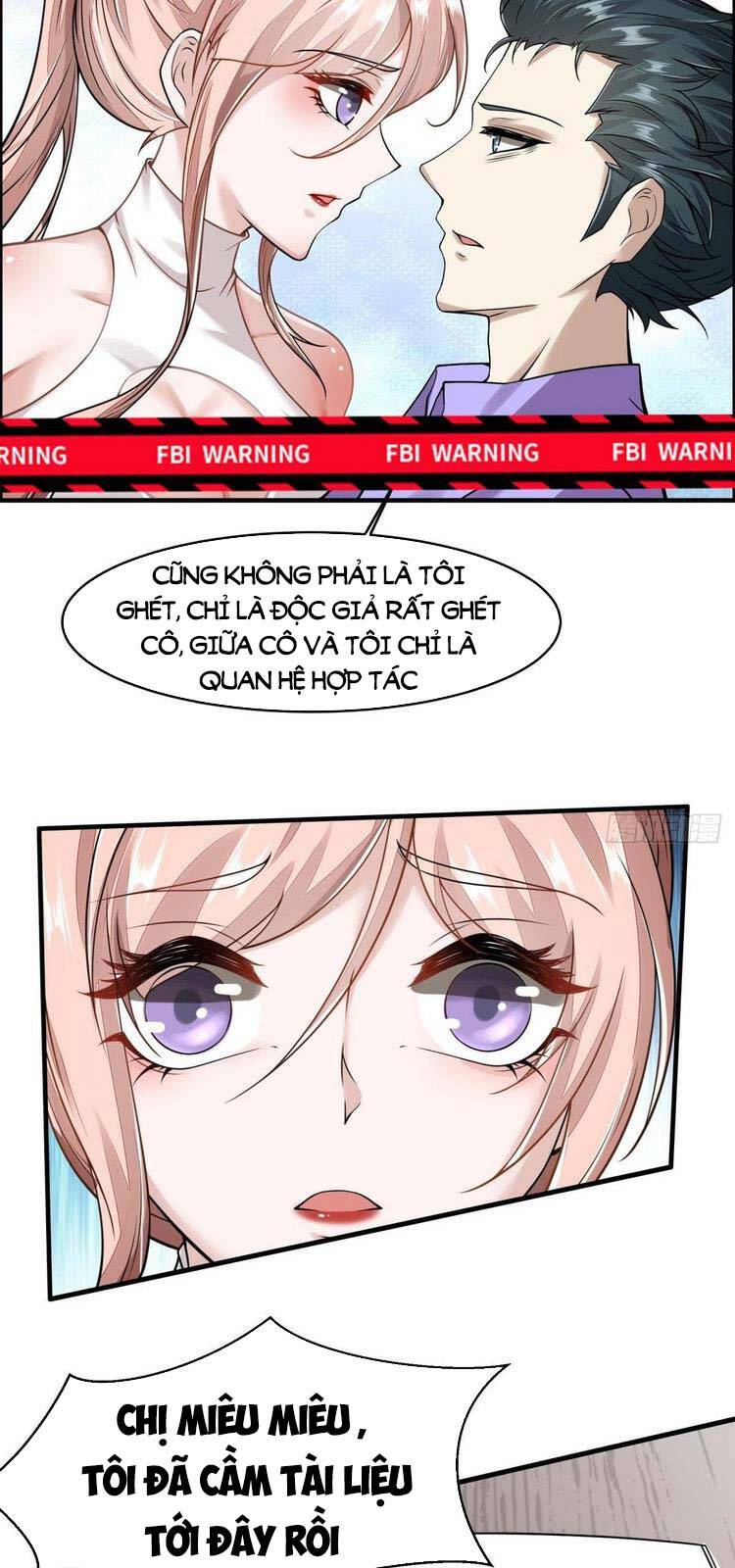 Ta Không Muốn Làm Đệ Nhất Chapter 40 - 15