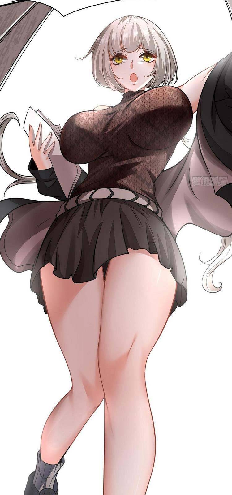 Ta Không Muốn Làm Đệ Nhất Chapter 40 - 16