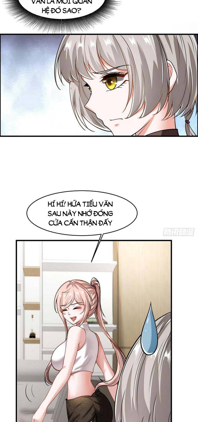 Ta Không Muốn Làm Đệ Nhất Chapter 40 - 20