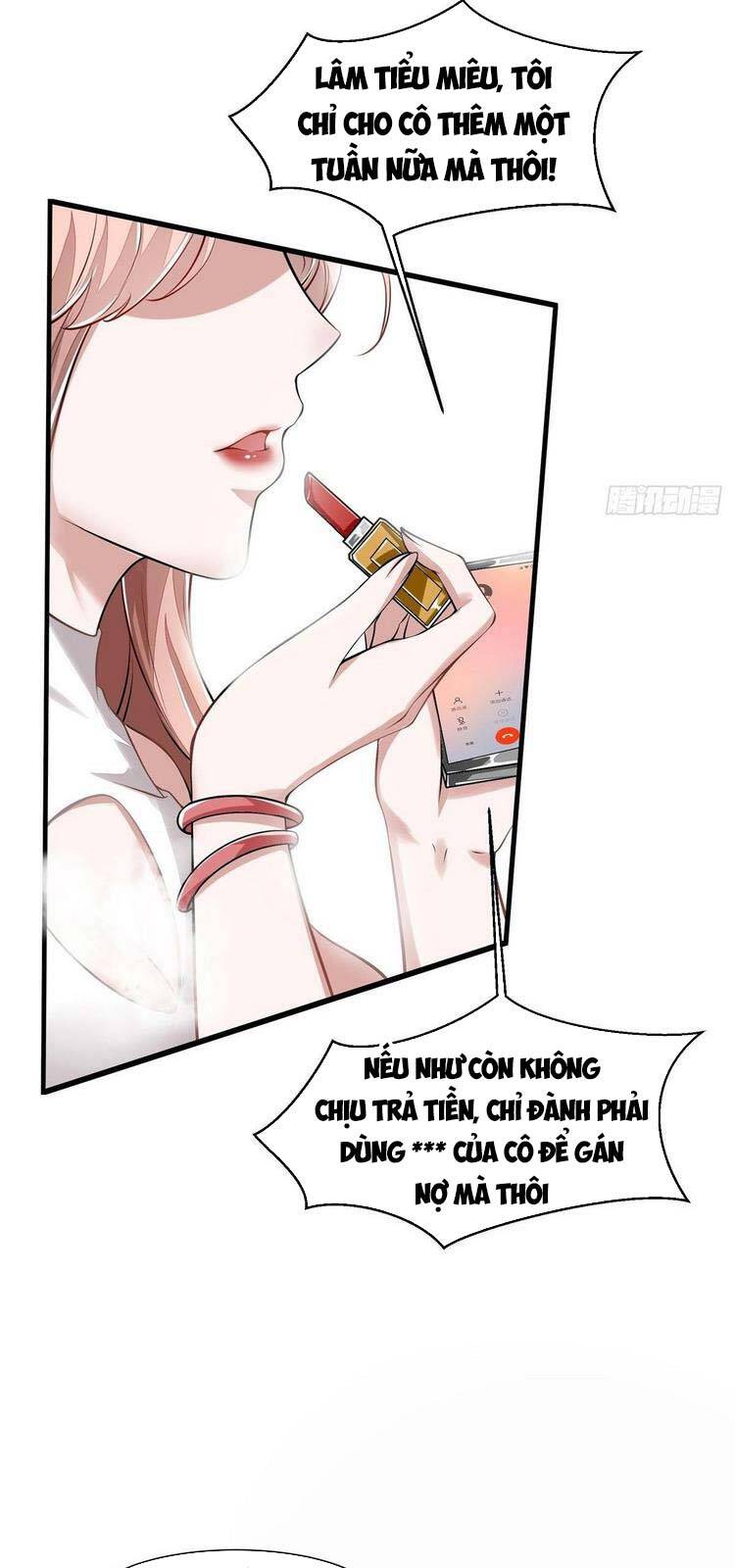 Ta Không Muốn Làm Đệ Nhất Chapter 40 - 3