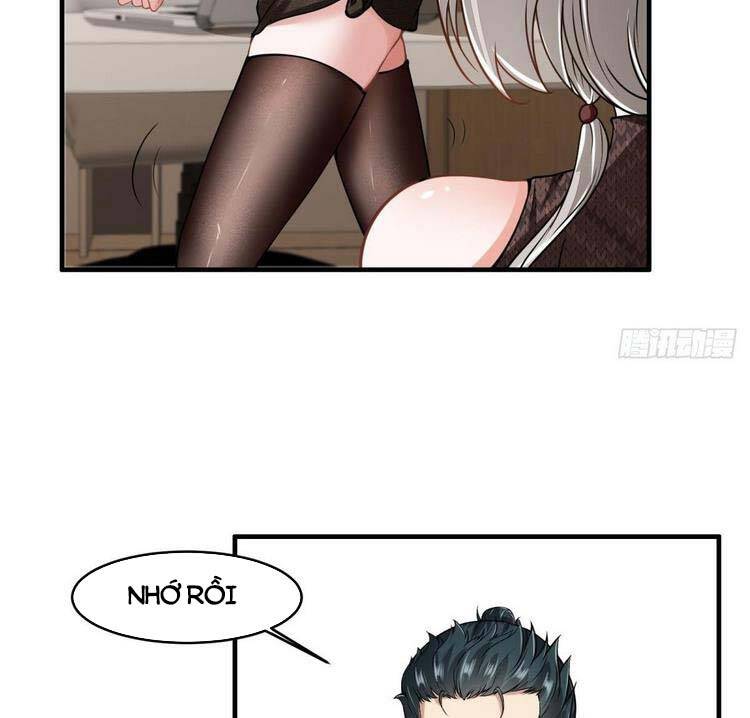 Ta Không Muốn Làm Đệ Nhất Chapter 40 - 21