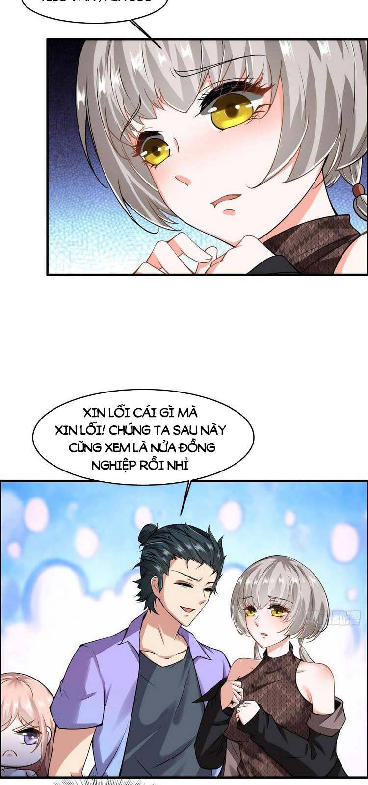 Ta Không Muốn Làm Đệ Nhất Chapter 40 - 26