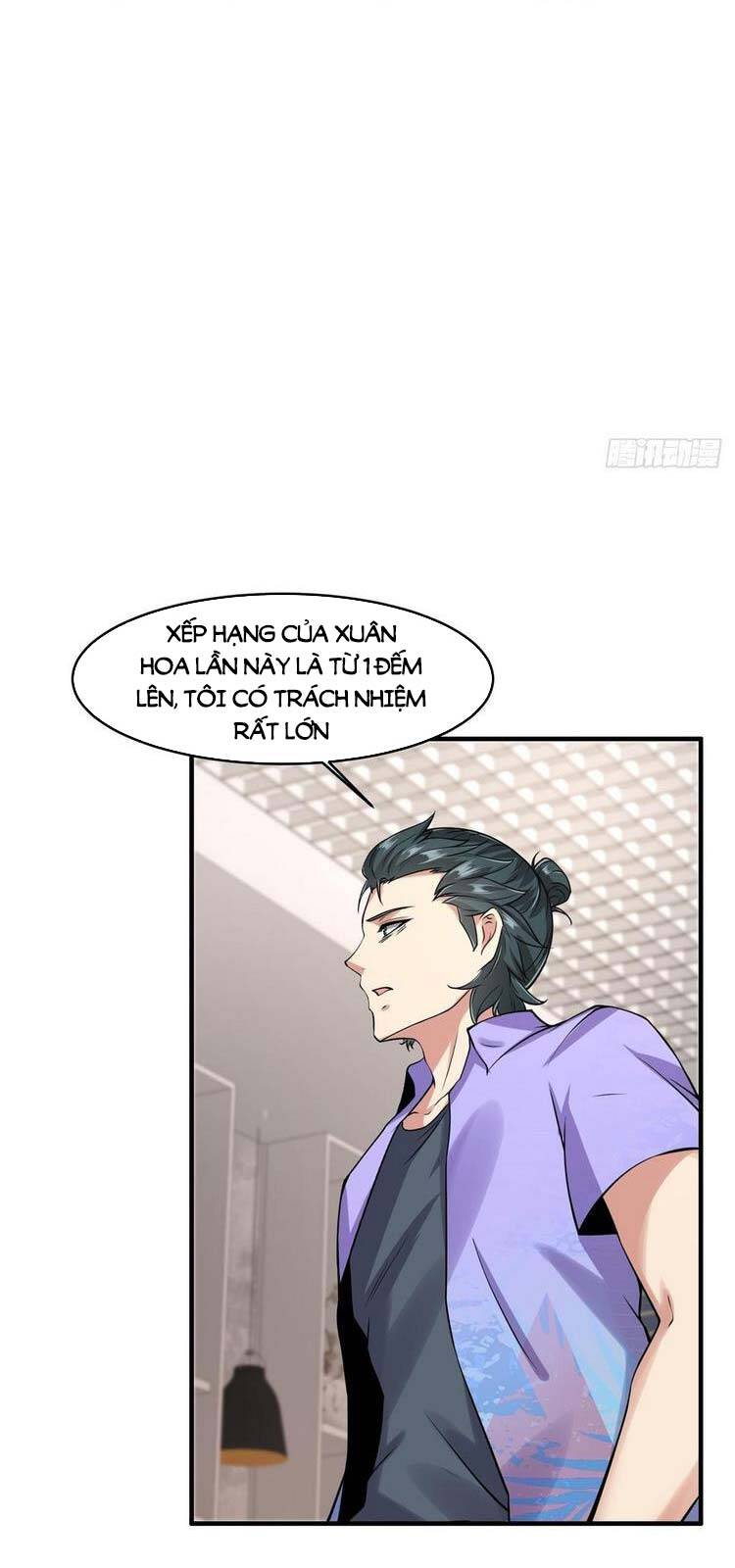 Ta Không Muốn Làm Đệ Nhất Chapter 40 - 28