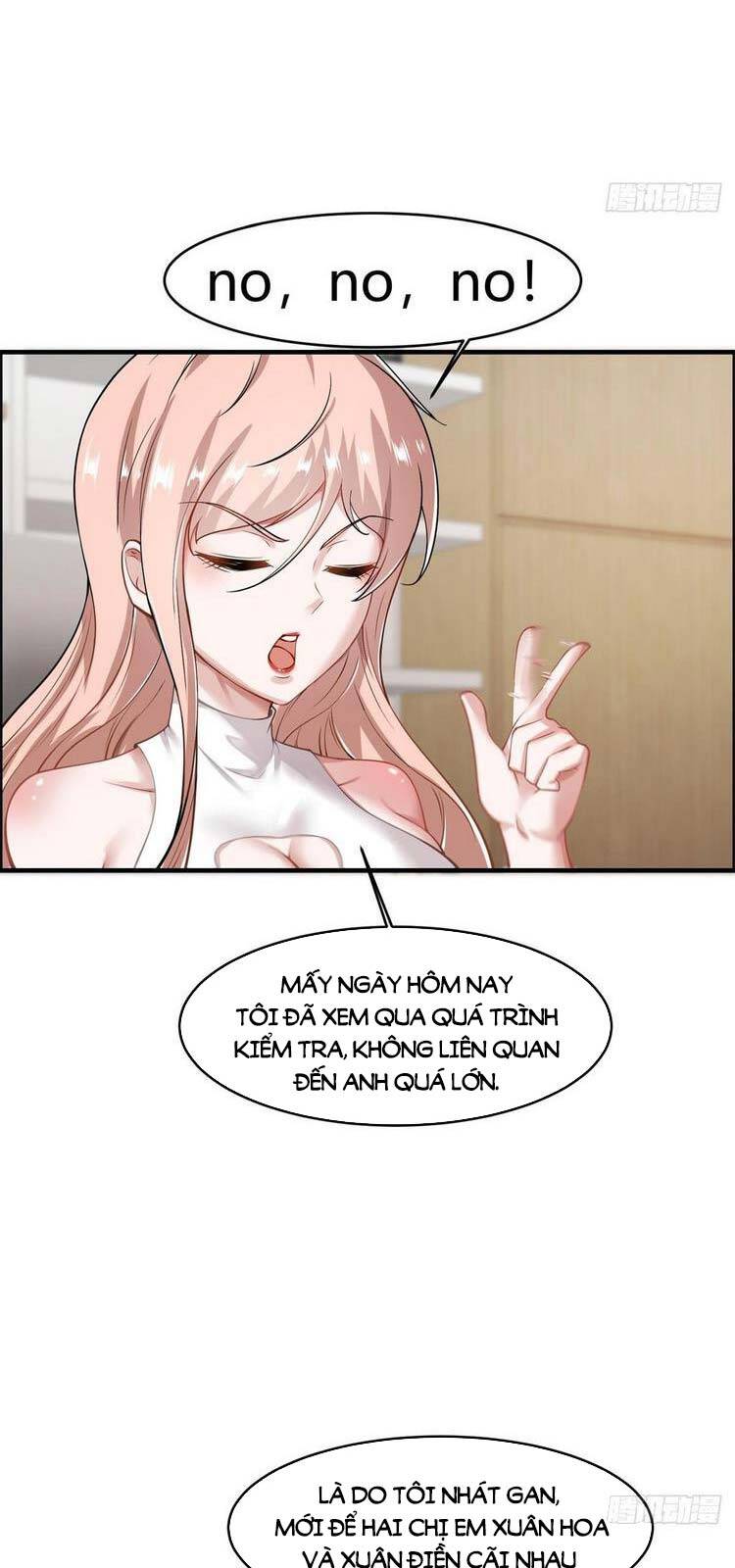 Ta Không Muốn Làm Đệ Nhất Chapter 40 - 29