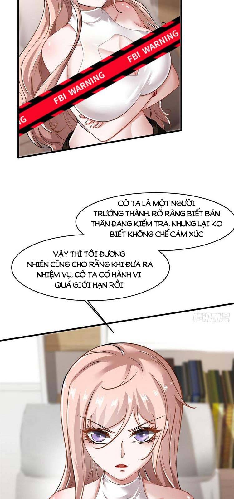 Ta Không Muốn Làm Đệ Nhất Chapter 40 - 31