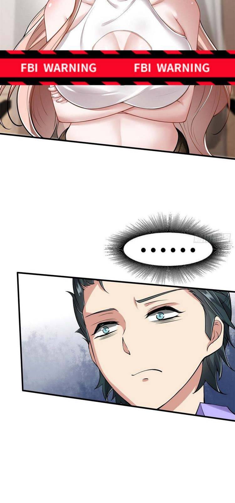 Ta Không Muốn Làm Đệ Nhất Chapter 40 - 32