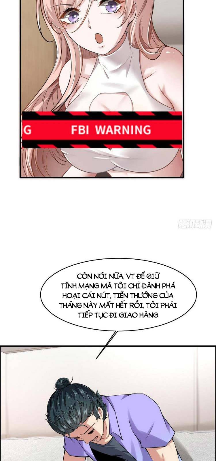 Ta Không Muốn Làm Đệ Nhất Chapter 40 - 36