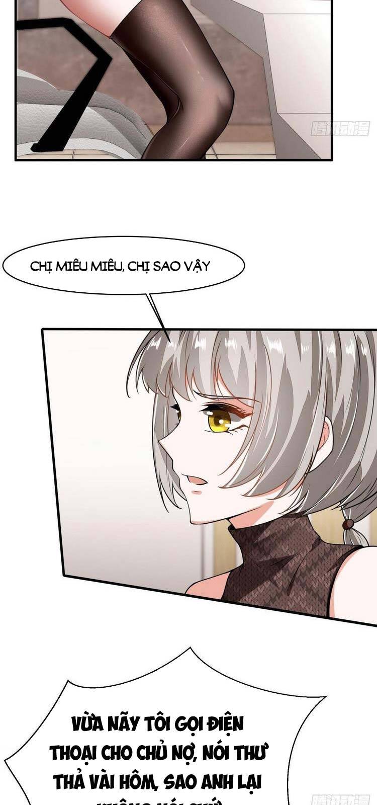 Ta Không Muốn Làm Đệ Nhất Chapter 40 - 38