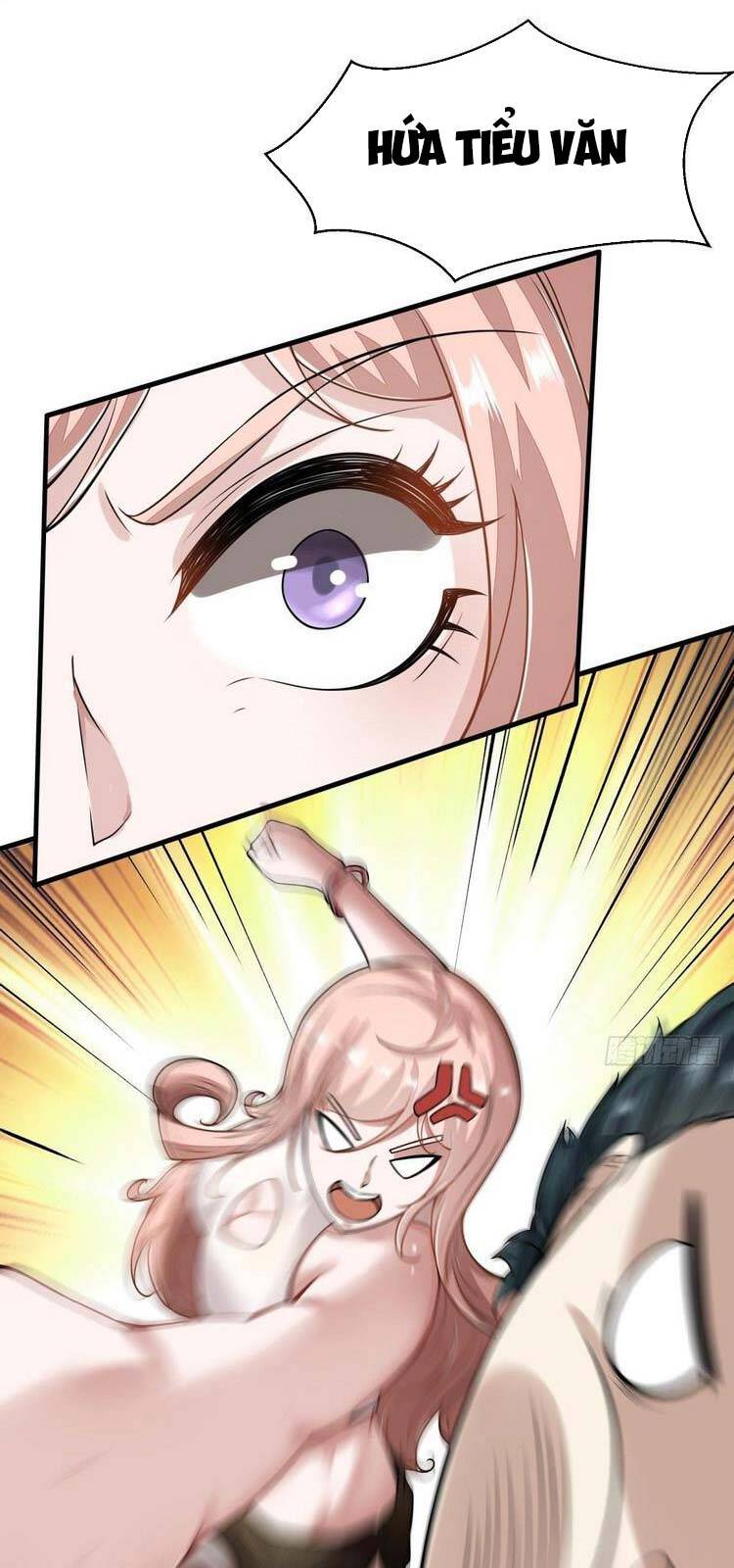 Ta Không Muốn Làm Đệ Nhất Chapter 40 - 40