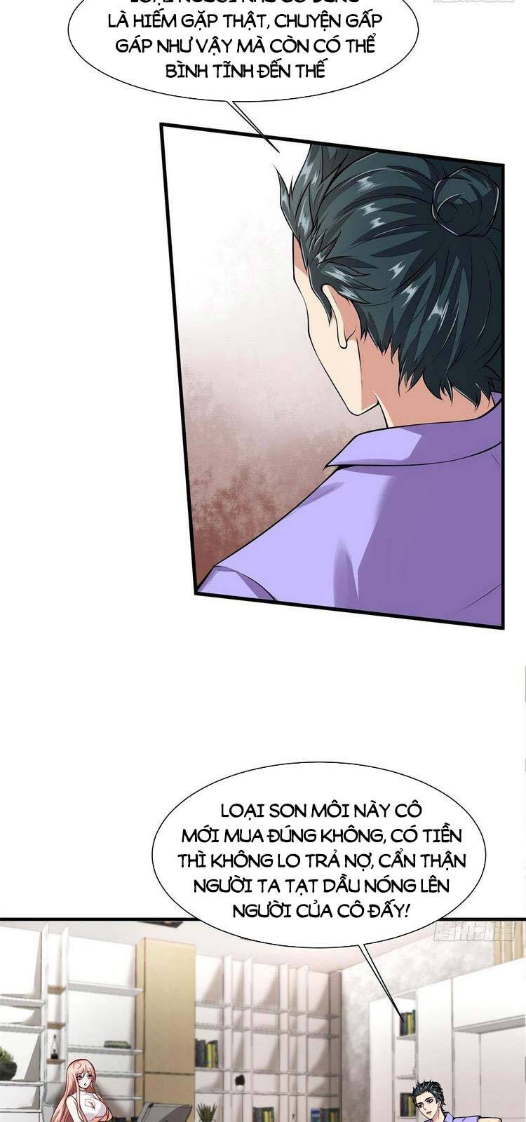 Ta Không Muốn Làm Đệ Nhất Chapter 40 - 5