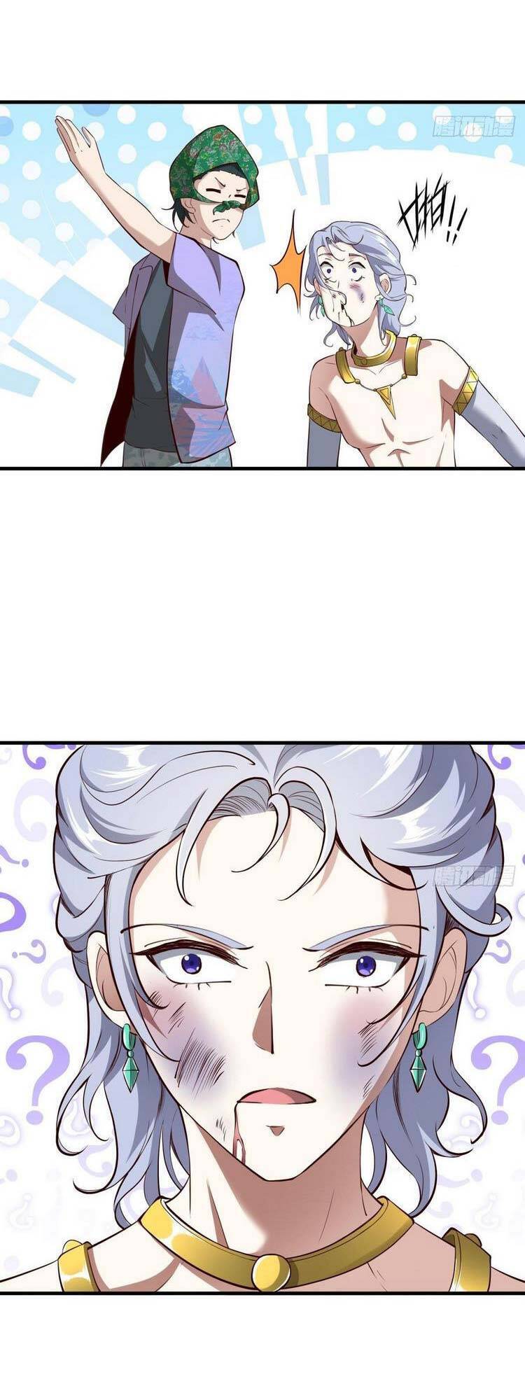 Ta Không Muốn Làm Đệ Nhất Chapter 44 - 23