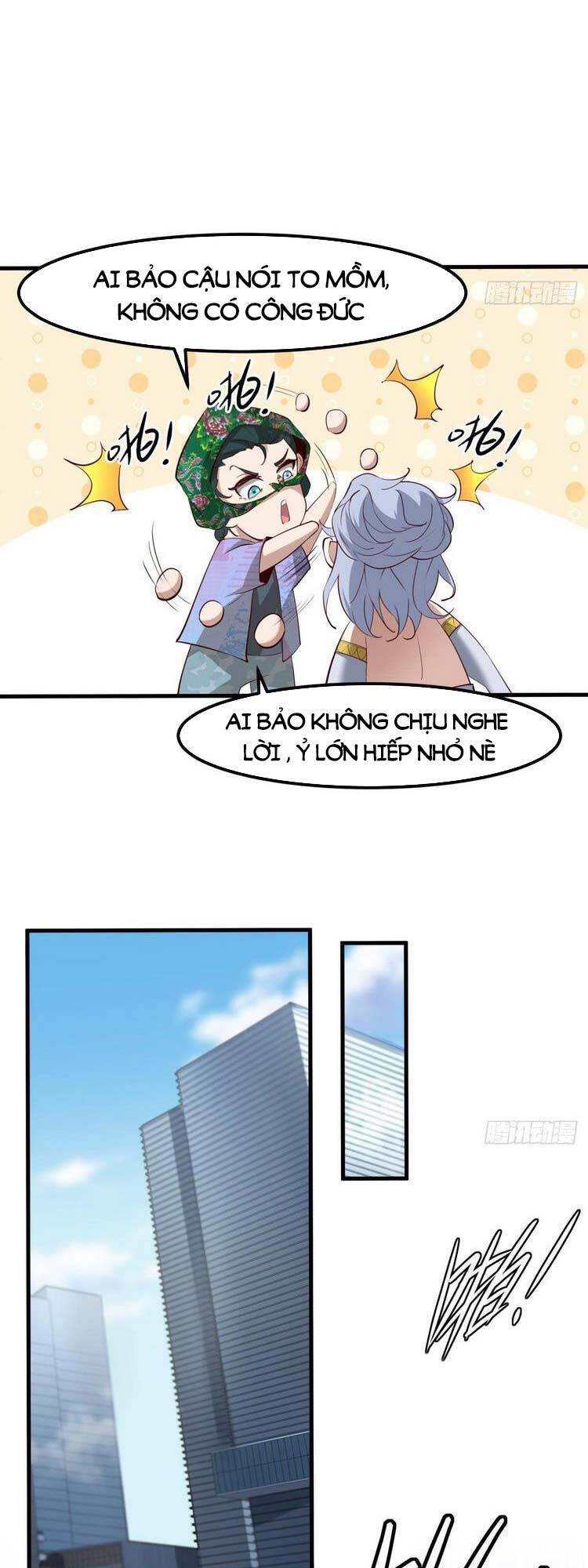 Ta Không Muốn Làm Đệ Nhất Chapter 44 - 26