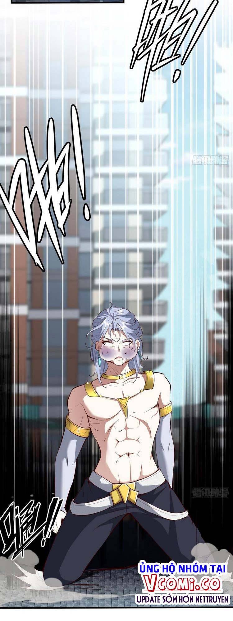 Ta Không Muốn Làm Đệ Nhất Chapter 44 - 27