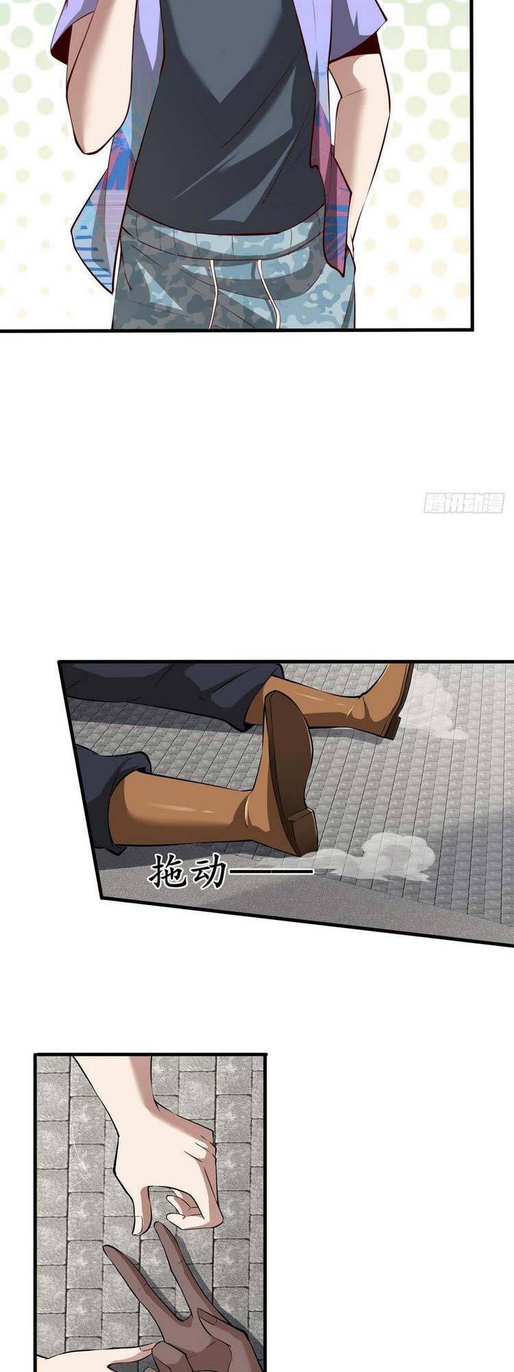 Ta Không Muốn Làm Đệ Nhất Chapter 44 - 29