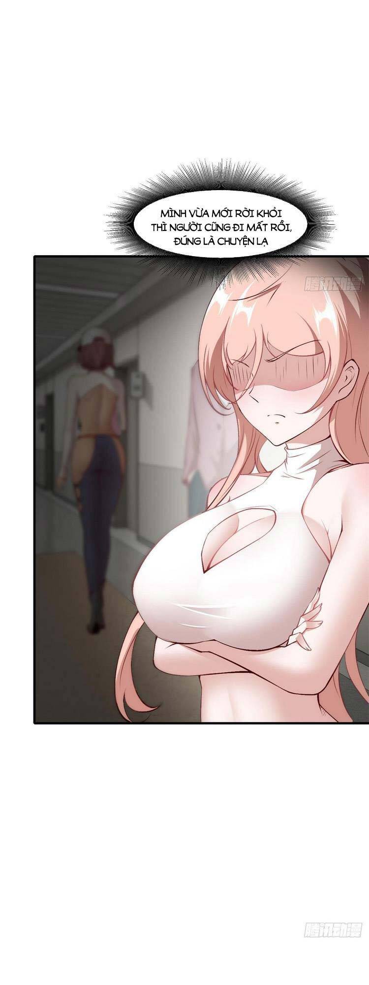 Ta Không Muốn Làm Đệ Nhất Chapter 47 - 15