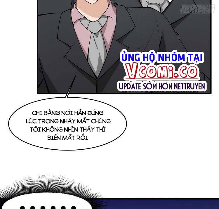 Ta Không Muốn Làm Đệ Nhất Chapter 47 - 17