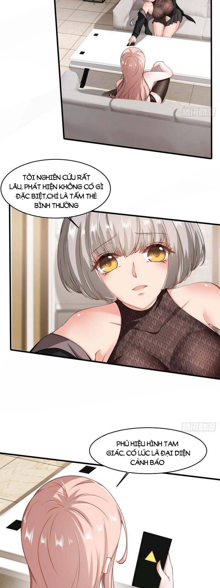 Ta Không Muốn Làm Đệ Nhất Chapter 47 - 24