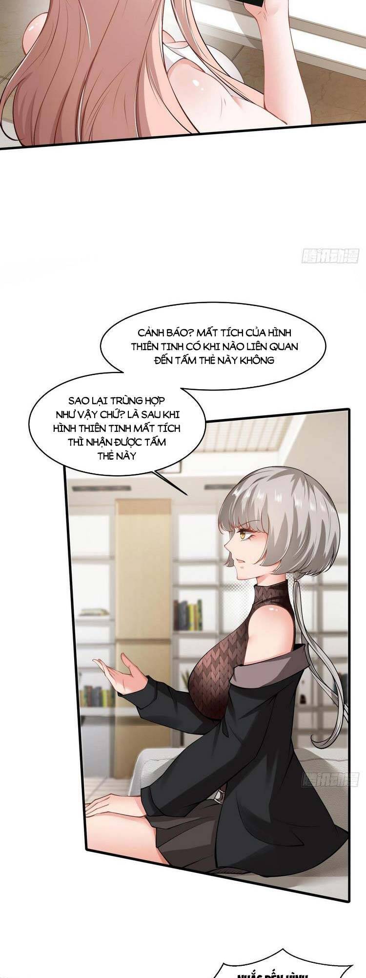 Ta Không Muốn Làm Đệ Nhất Chapter 47 - 25