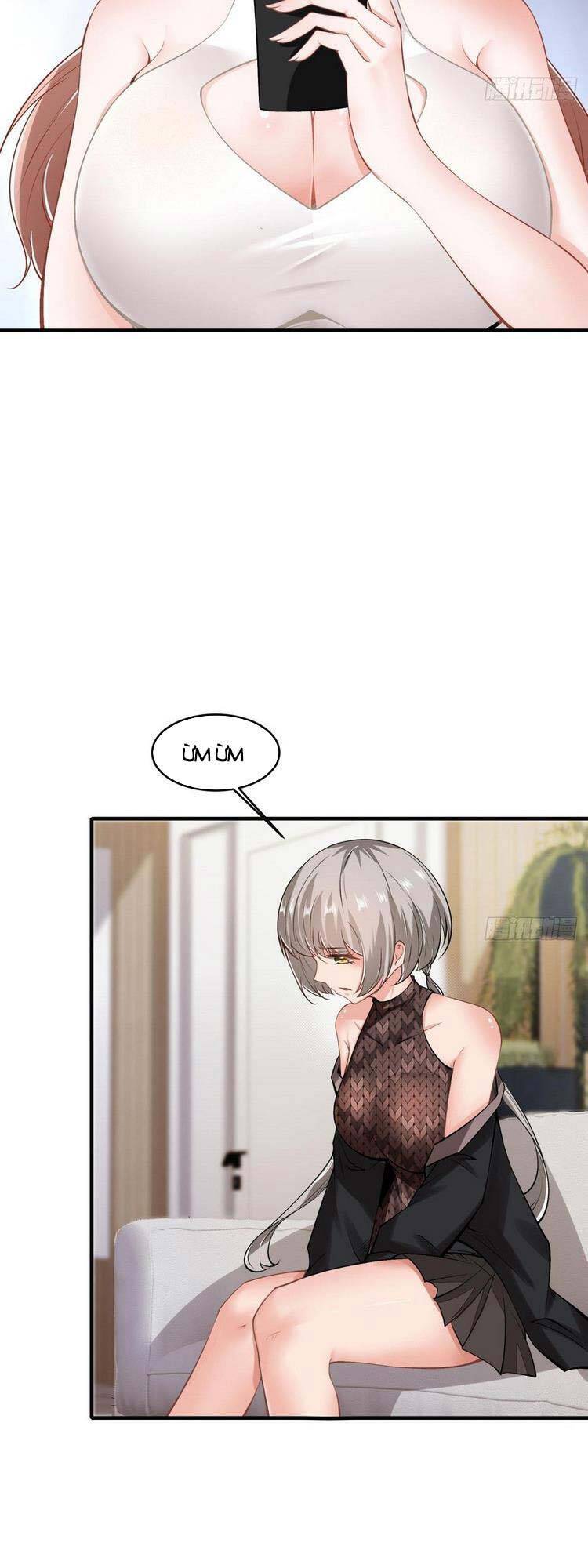 Ta Không Muốn Làm Đệ Nhất Chapter 47 - 30