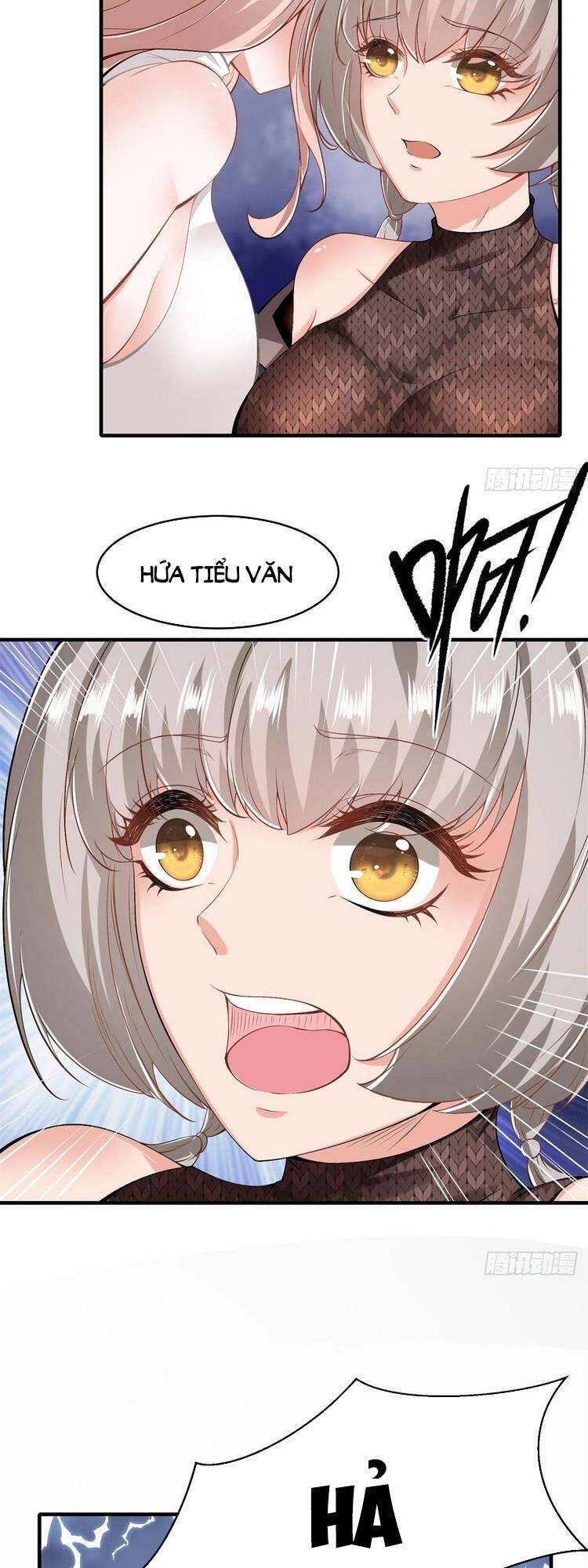 Ta Không Muốn Làm Đệ Nhất Chapter 47 - 33