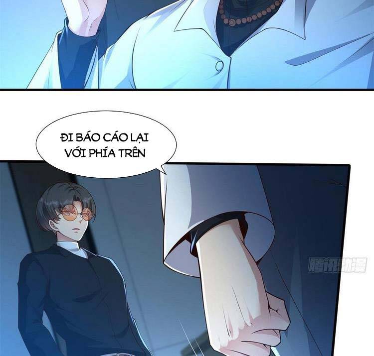 Ta Không Muốn Làm Đệ Nhất Chapter 48 - 17