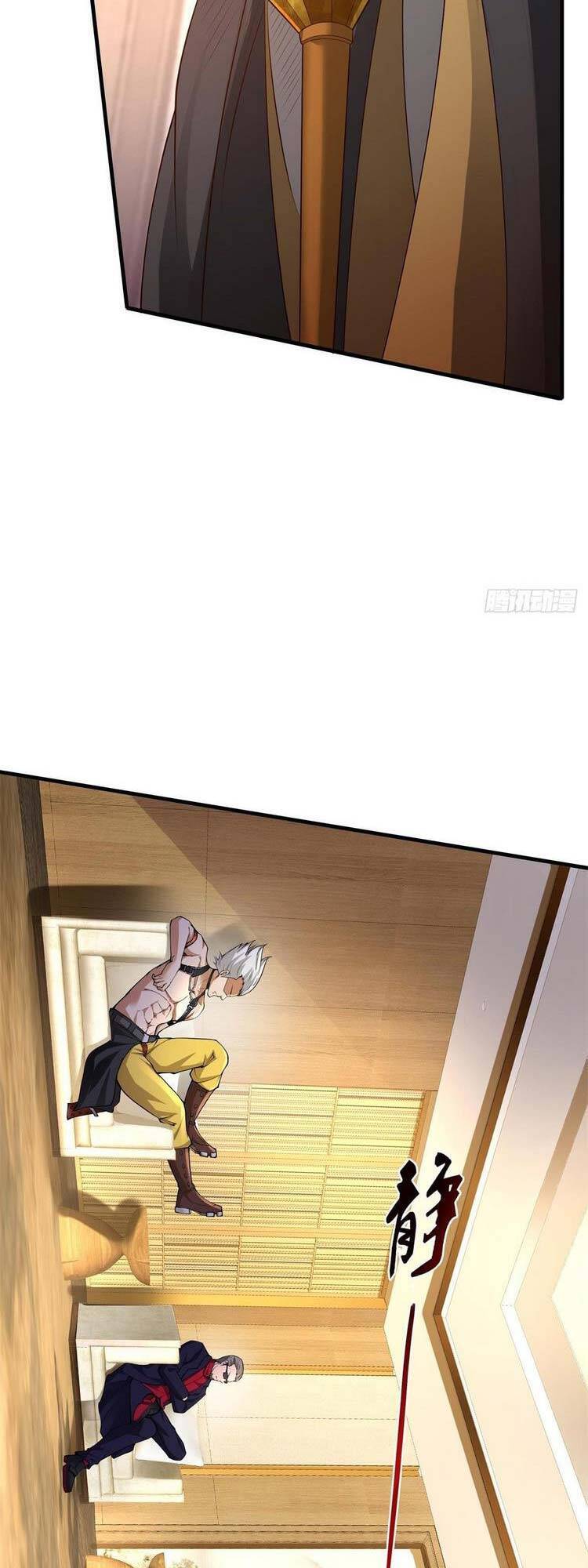 Ta Không Muốn Làm Đệ Nhất Chapter 48 - 21