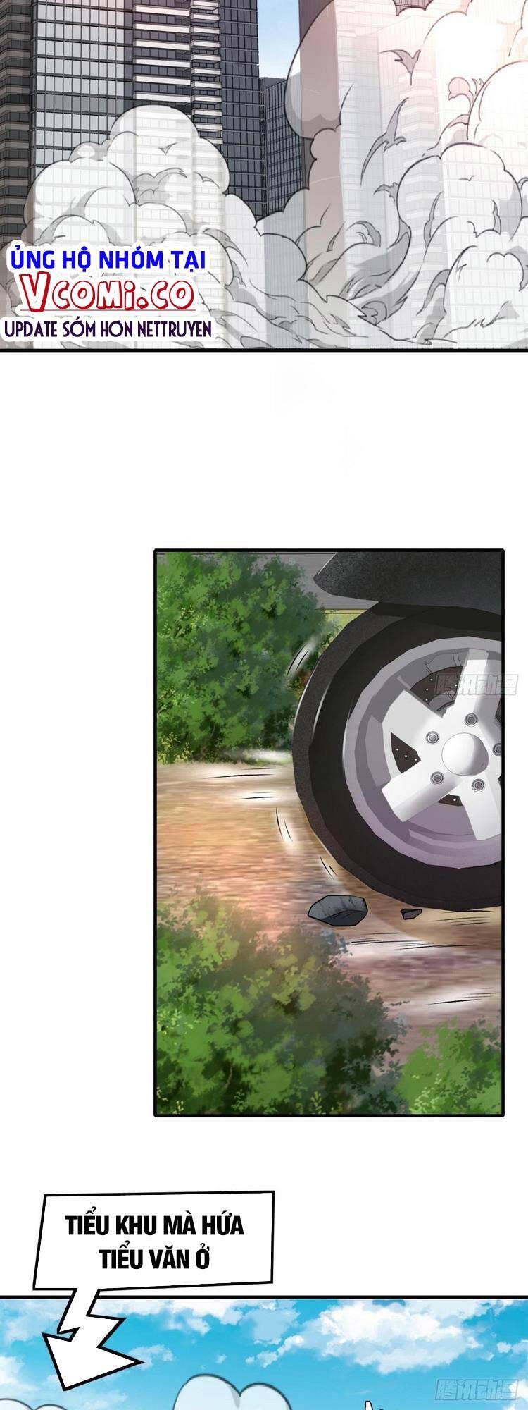 Ta Không Muốn Làm Đệ Nhất Chapter 48 - 34