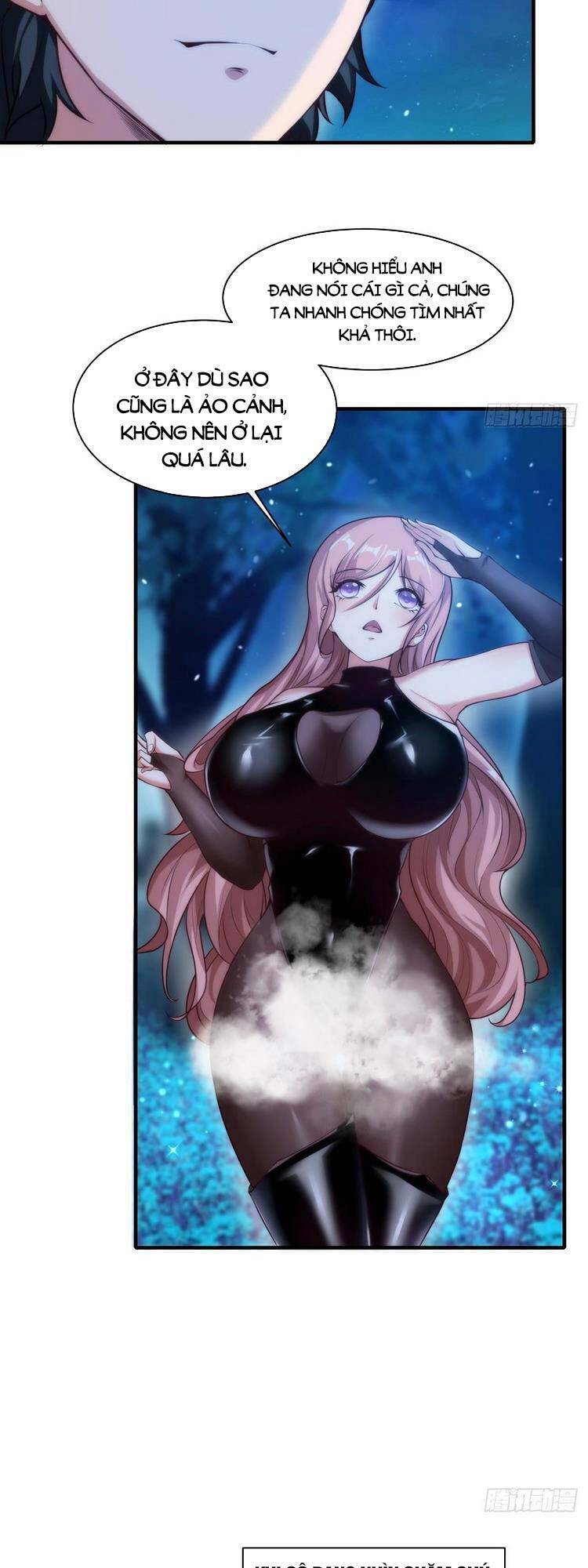 Ta Không Muốn Làm Đệ Nhất Chapter 52 - 12