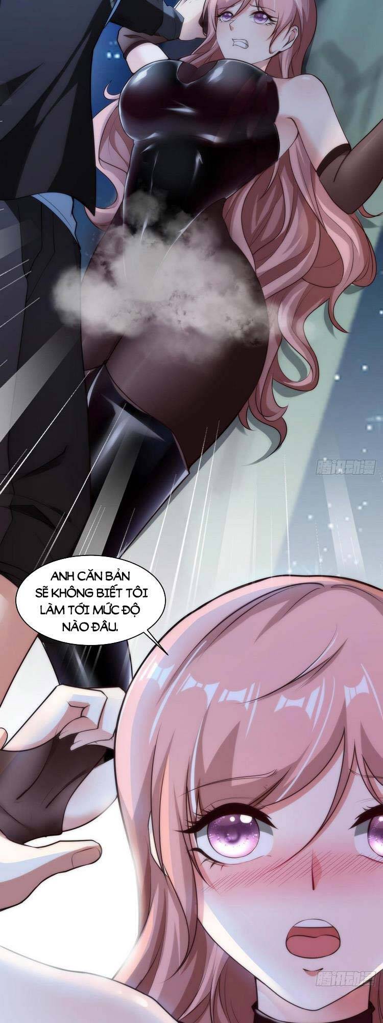 Ta Không Muốn Làm Đệ Nhất Chapter 52 - 16