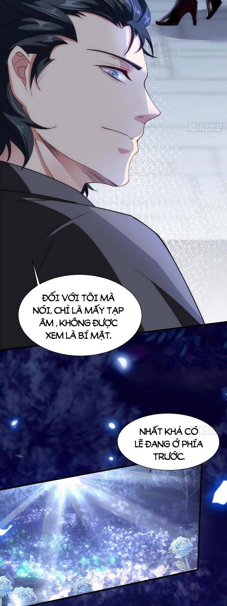 Ta Không Muốn Làm Đệ Nhất Chapter 52 - 20