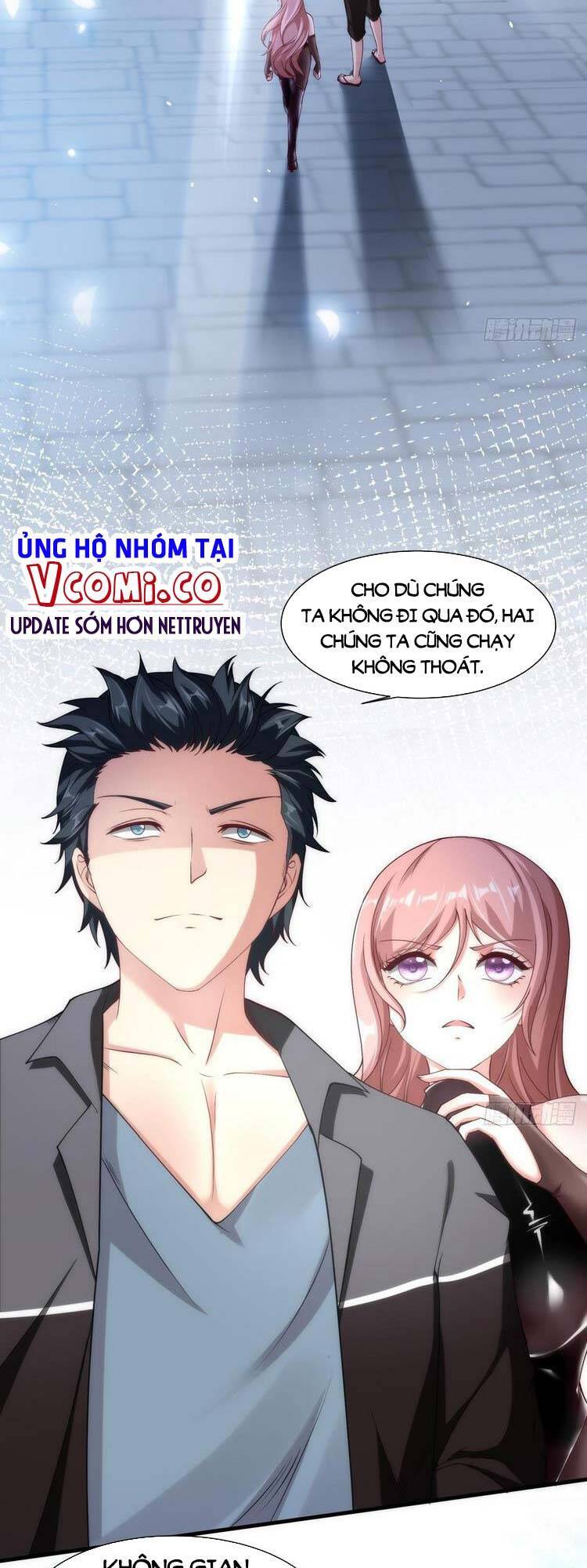Ta Không Muốn Làm Đệ Nhất Chapter 52 - 22
