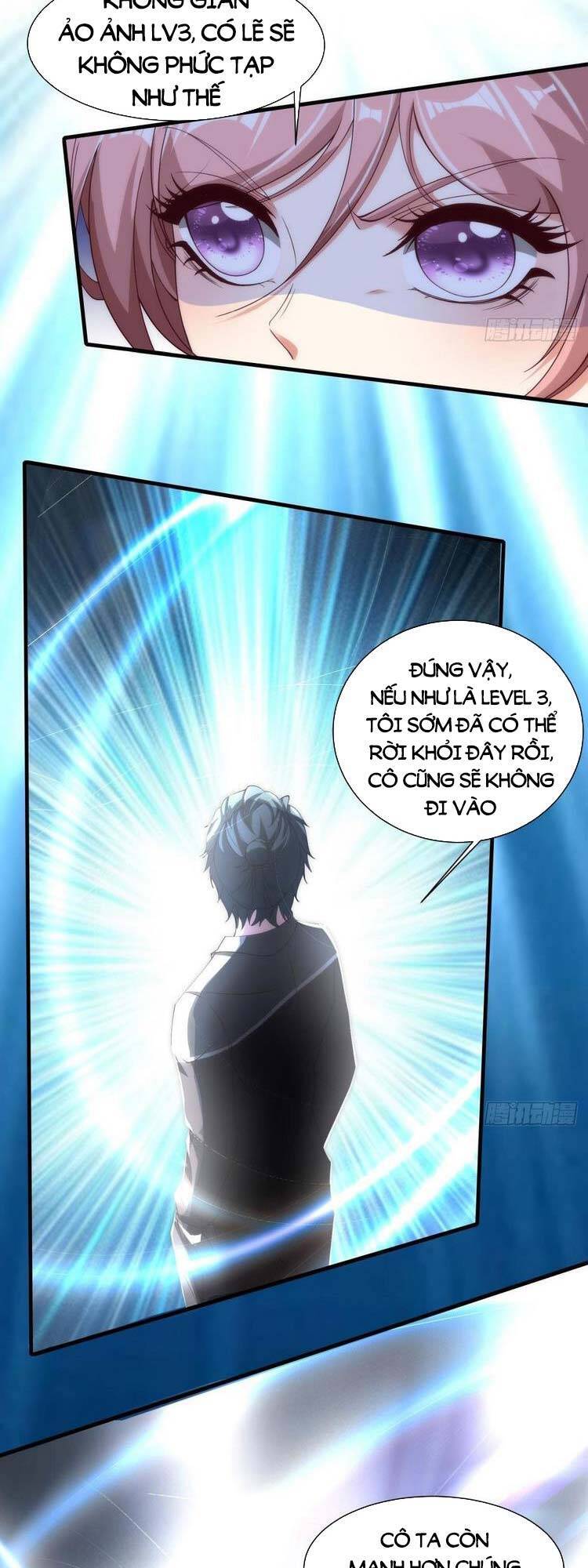 Ta Không Muốn Làm Đệ Nhất Chapter 52 - 23