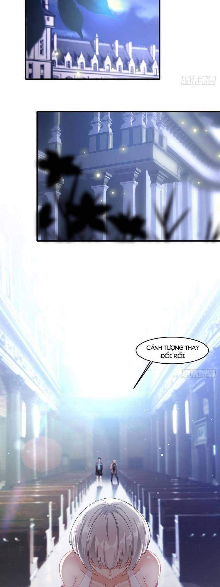 Ta Không Muốn Làm Đệ Nhất Chapter 53 - 2