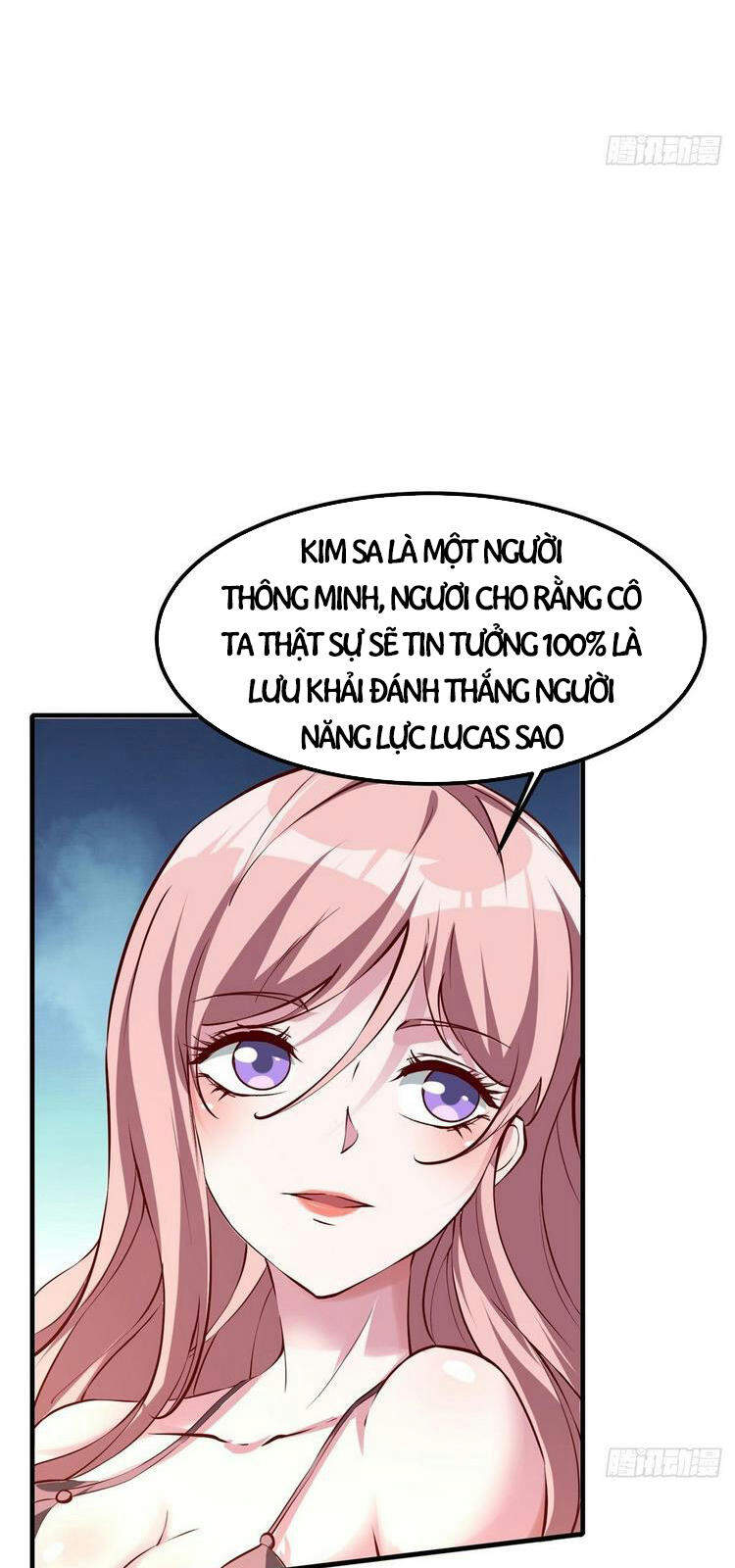 Ta Không Muốn Làm Đệ Nhất Chapter 6 - 41