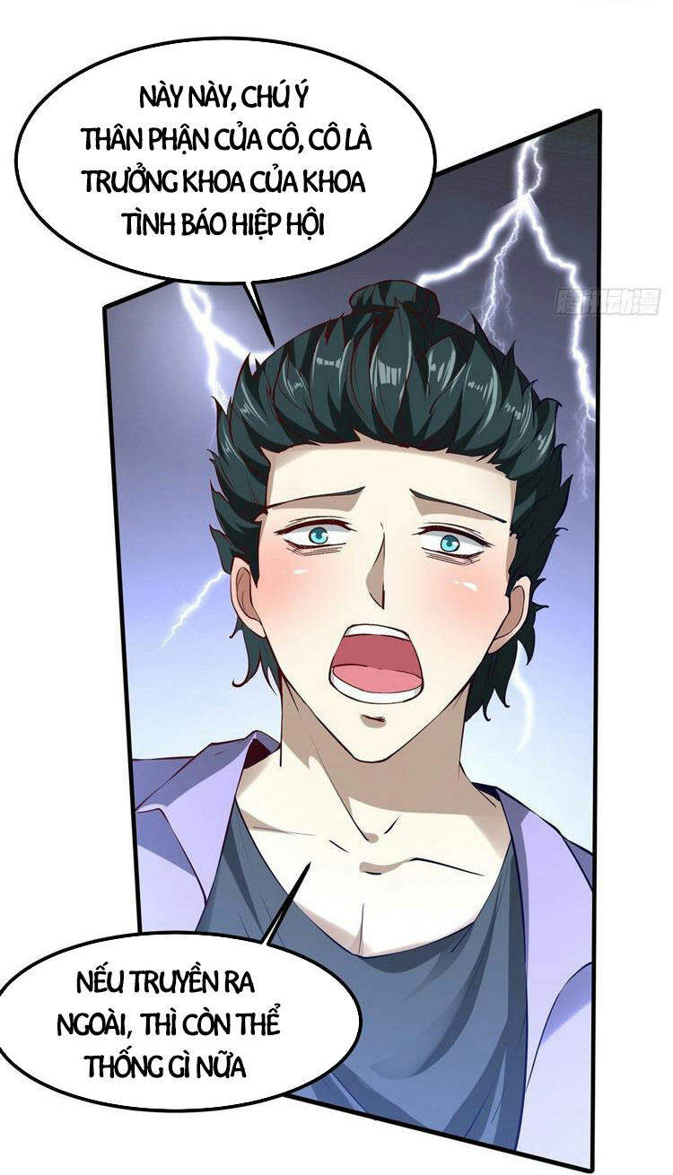 Ta Không Muốn Làm Đệ Nhất Chapter 6 - 45