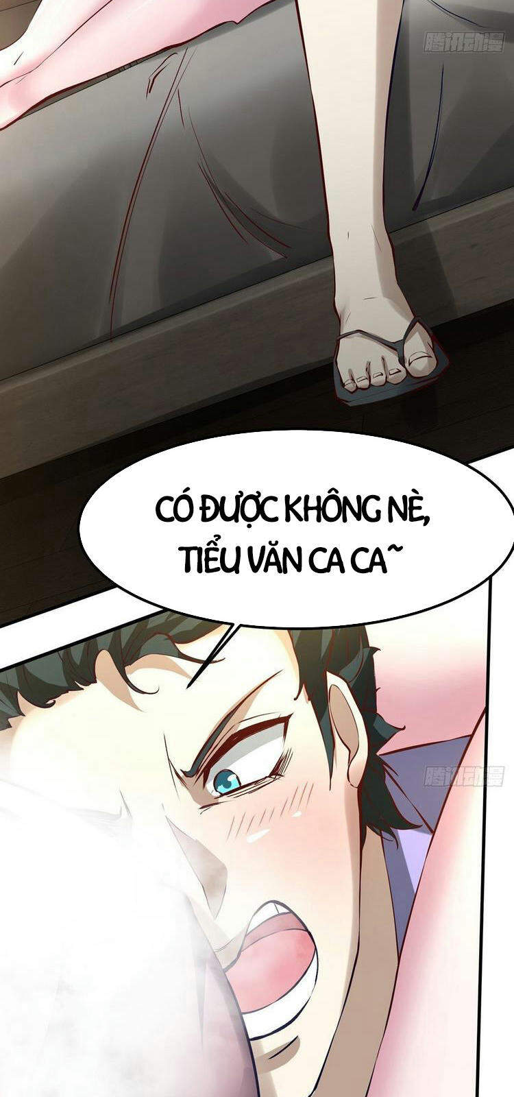 Ta Không Muốn Làm Đệ Nhất Chapter 6 - 49