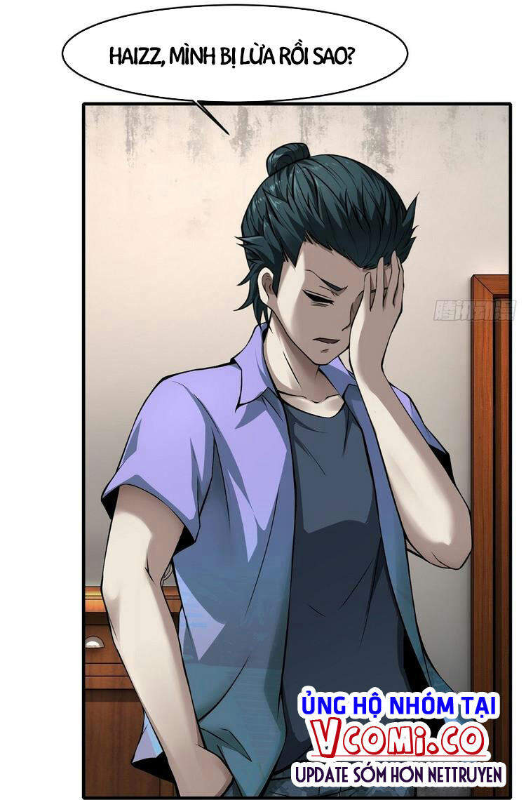 Ta Không Muốn Làm Đệ Nhất Chapter 6 - 56