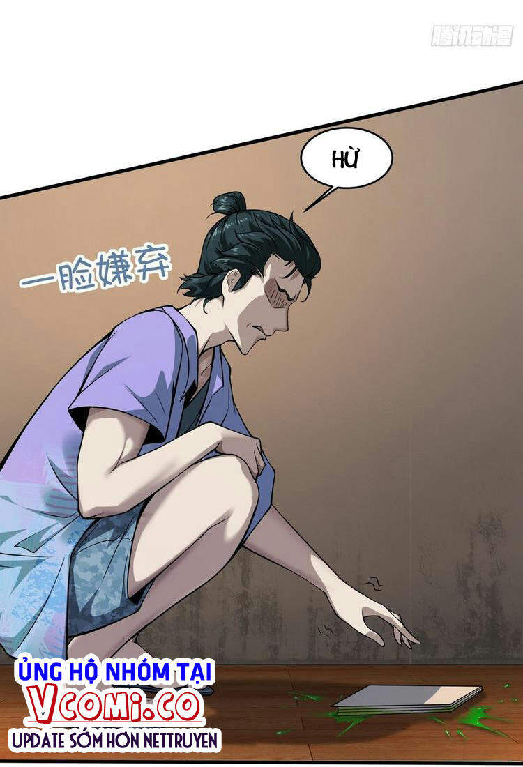 Ta Không Muốn Làm Đệ Nhất Chapter 6 - 64