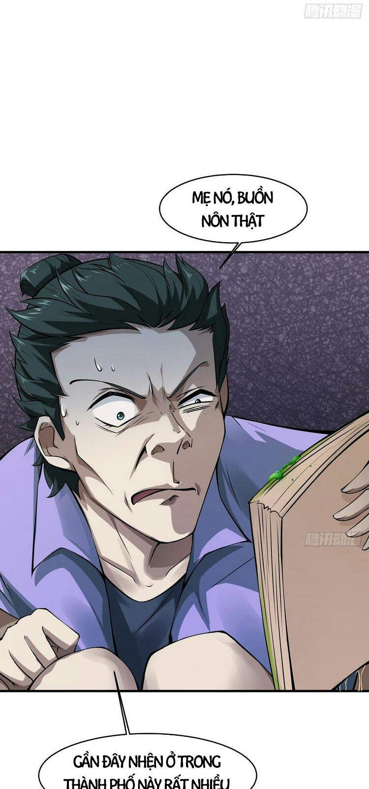 Ta Không Muốn Làm Đệ Nhất Chapter 6 - 66